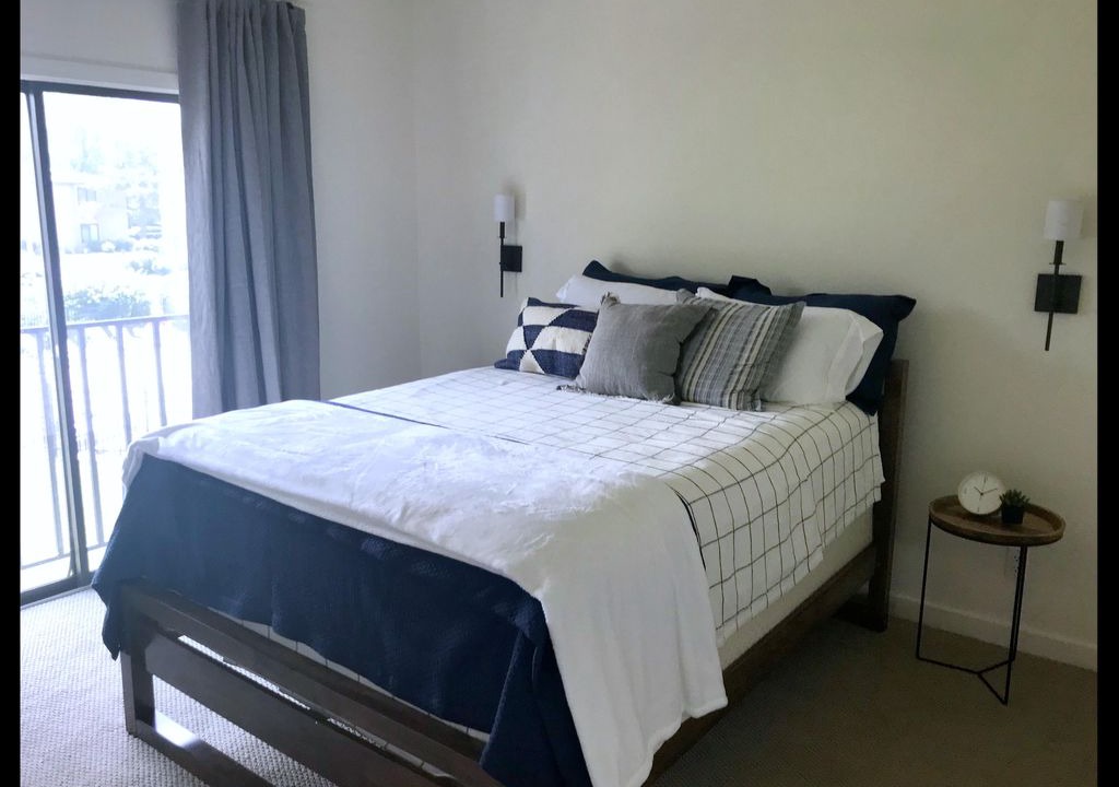 Photo of Bedroom in Fontana-on-Geneva Lake