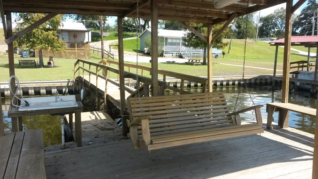 Photo of Patio Balcony in Jarreau