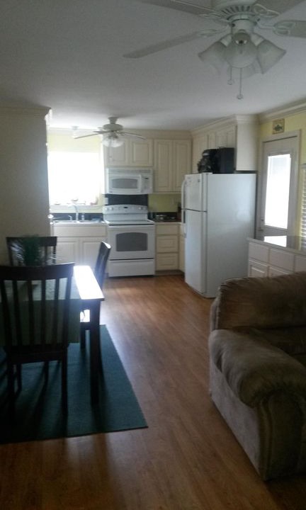 Photo of Livingroom in Jarreau