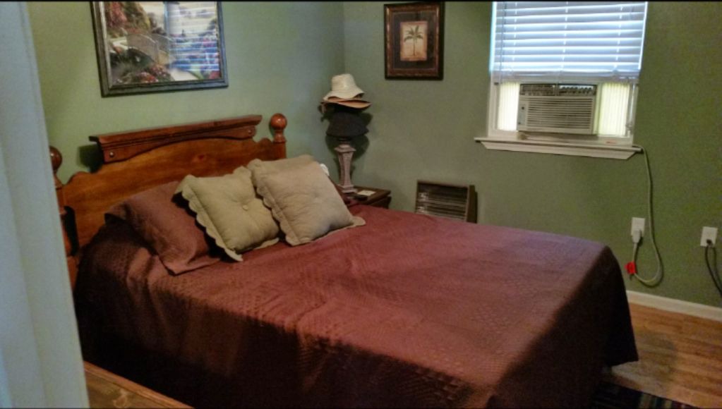 Photo of Bedroom in Jarreau