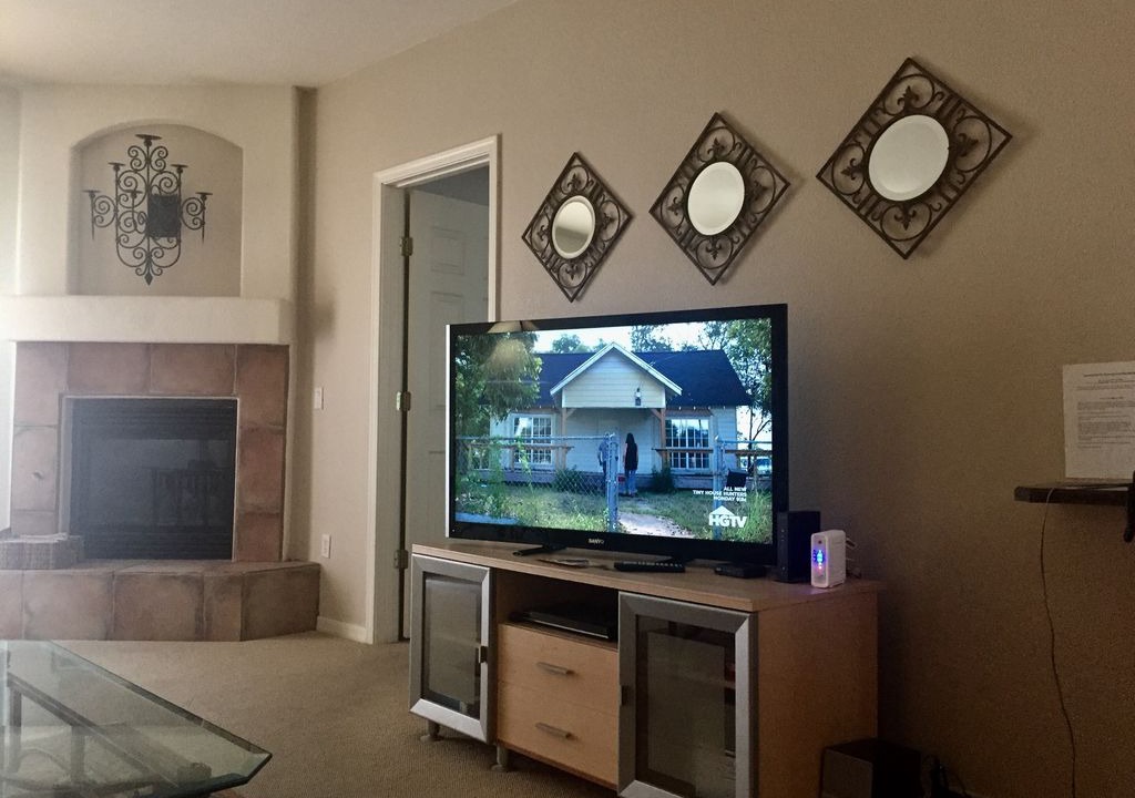 Photo of Livingroom in Superstition Lakes