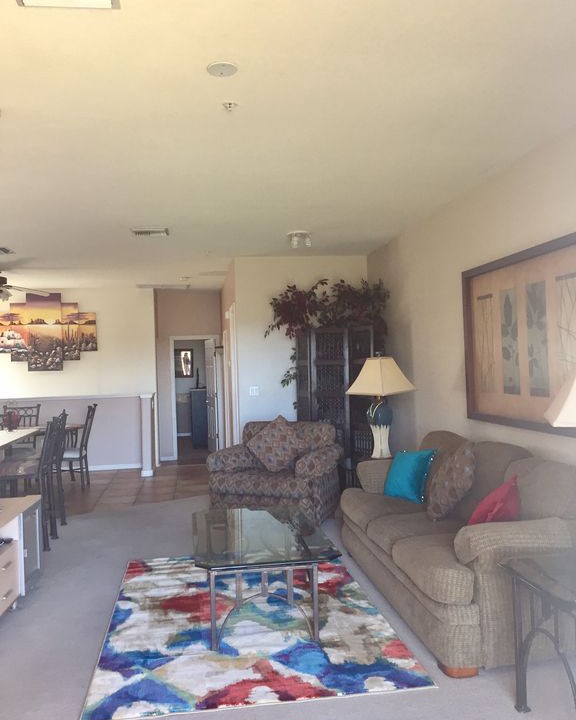 Photo of Livingroom in Superstition Lakes