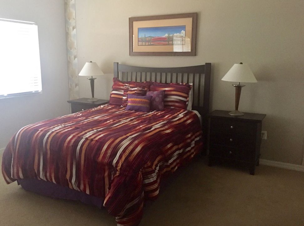 Photo of Bedroom in Superstition Lakes
