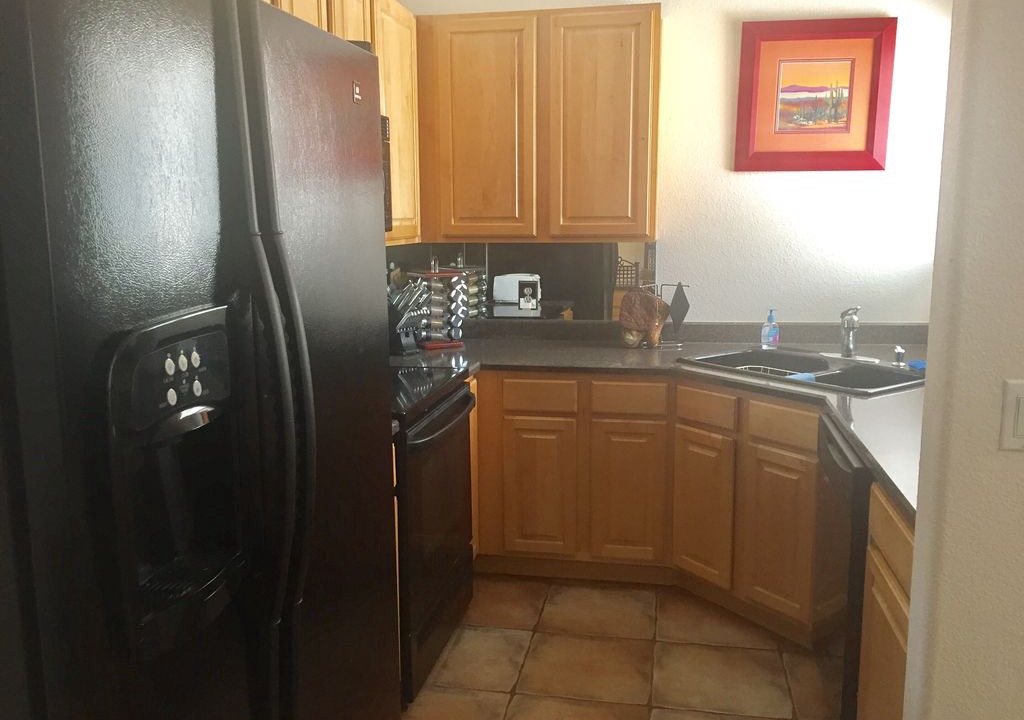 Photo of Kitchen in Superstition Lakes