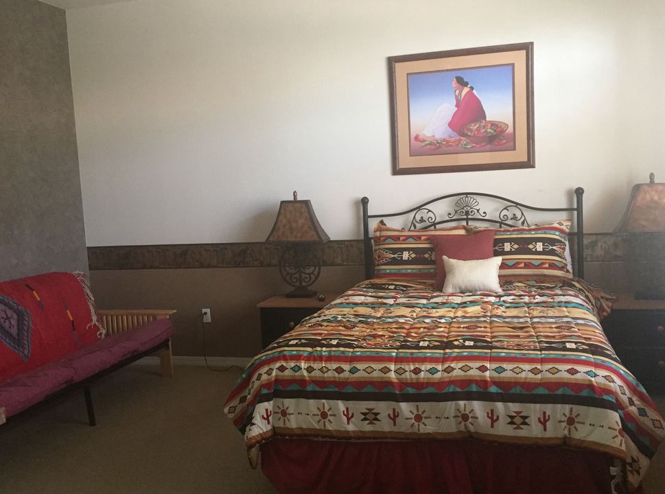 Photo of Bedroom in Superstition Lakes