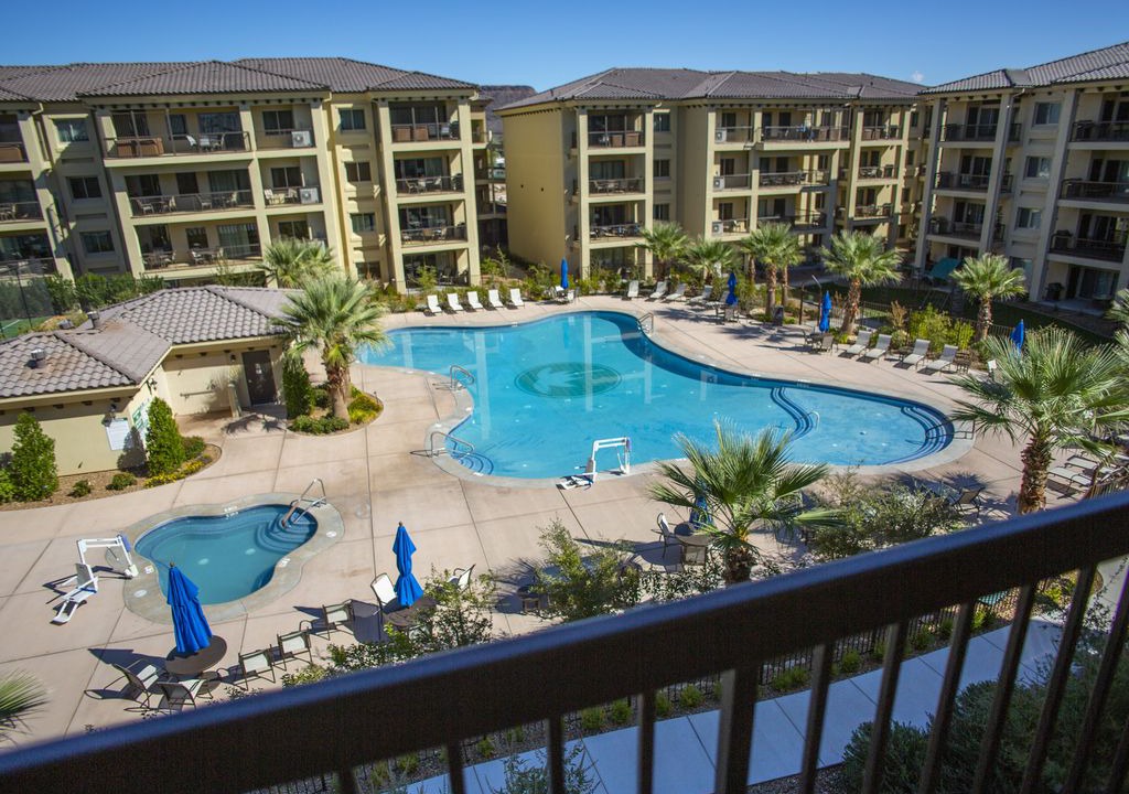 Photo of Outdoor in St. George