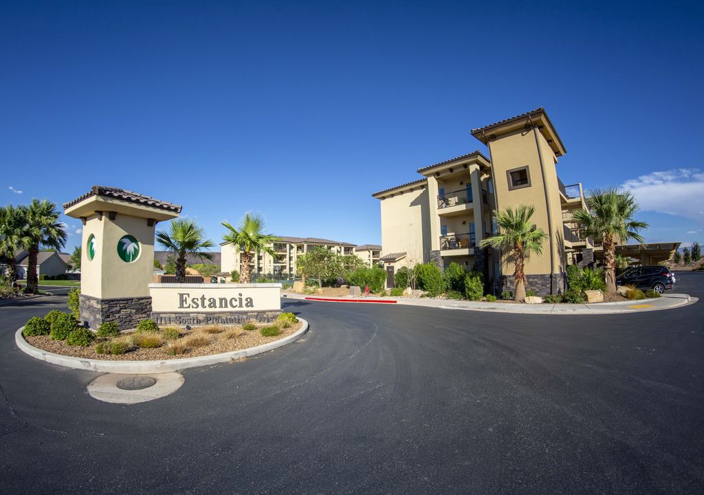 Photo of Buildings in St. George