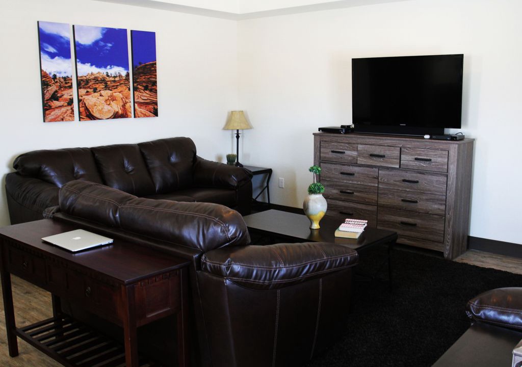 Photo of Livingroom in St. George