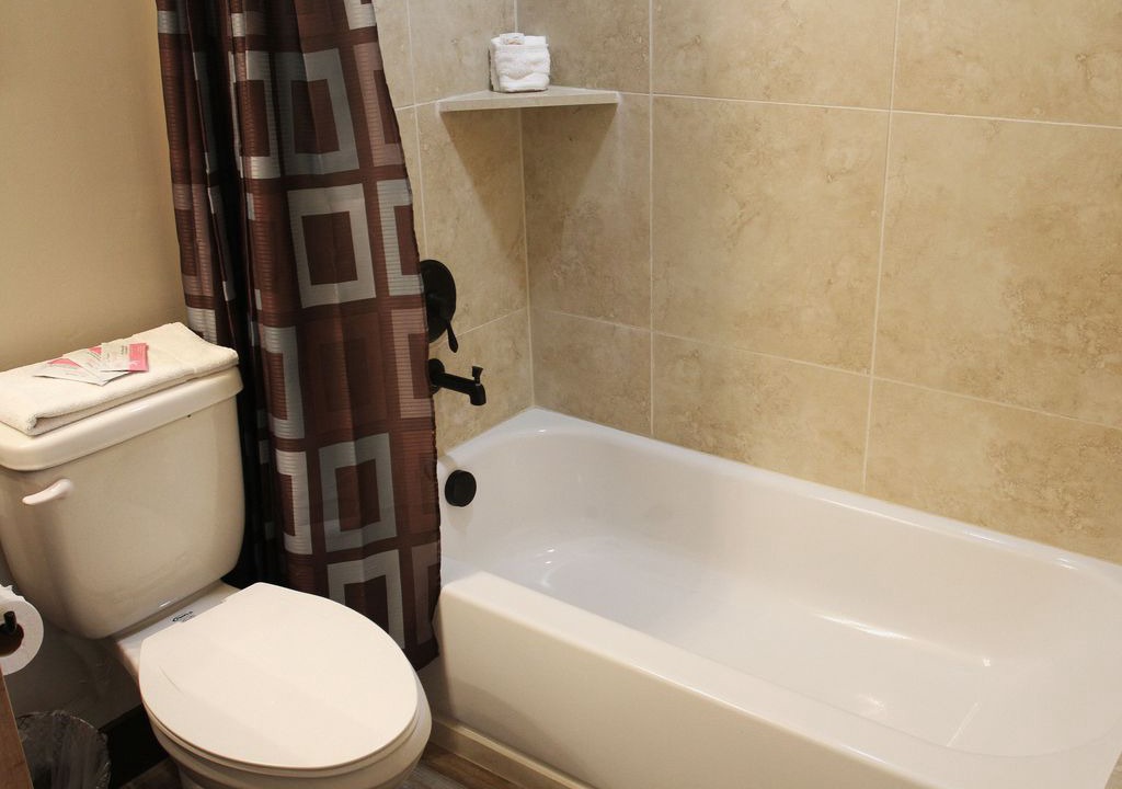 Photo of Bathroom in St. George