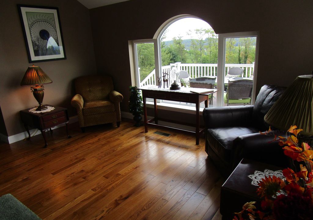 Photo of Livingroom in Bakers Summit