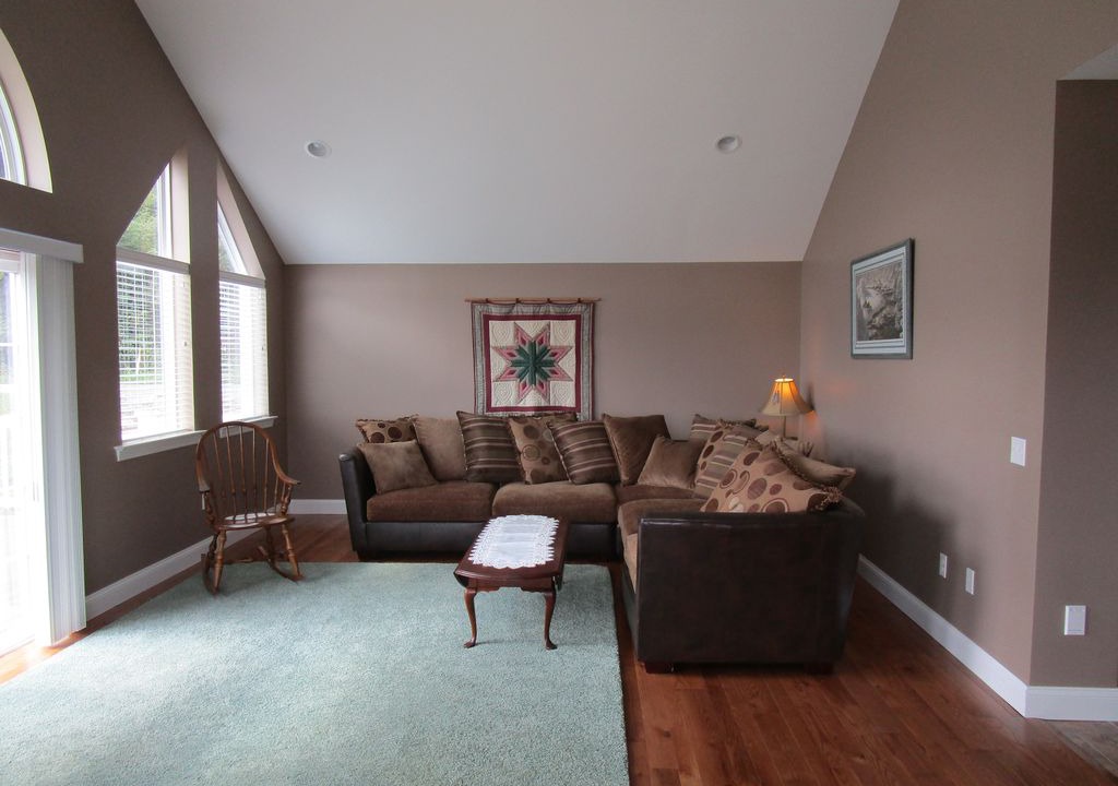 Photo of Livingroom in Bakers Summit