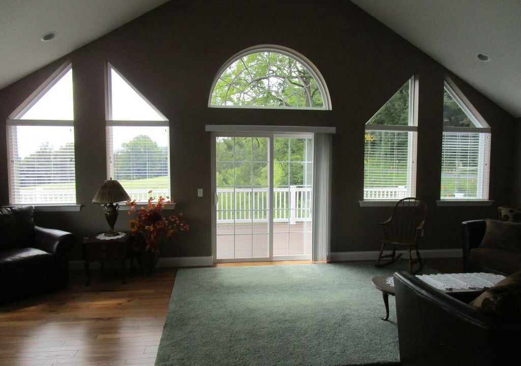 Photo of Livingroom in Bakers Summit