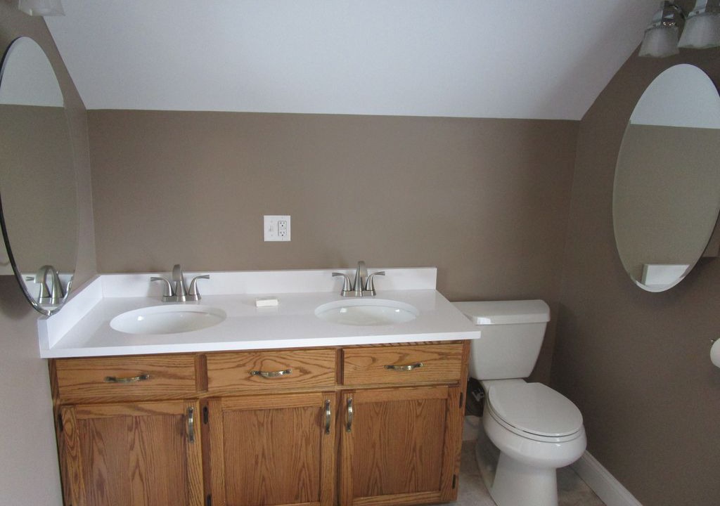 Photo of Bathroom in Bakers Summit