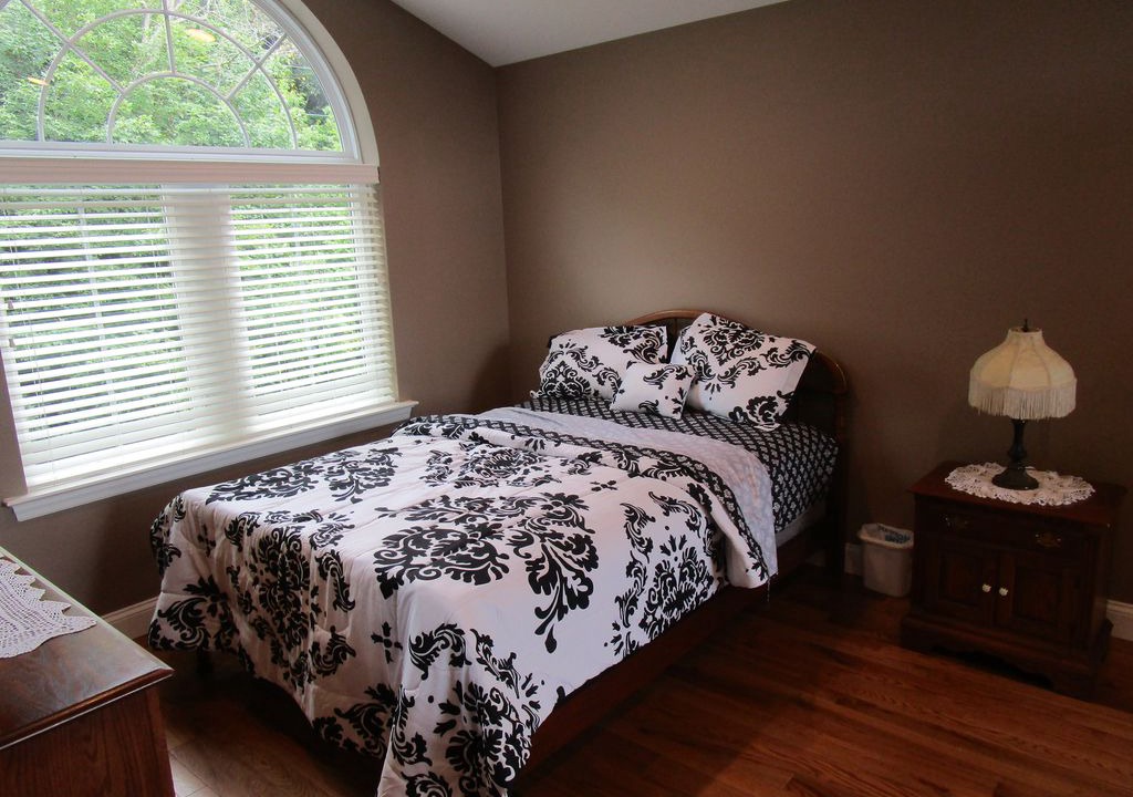 Photo of Bedroom in Bakers Summit