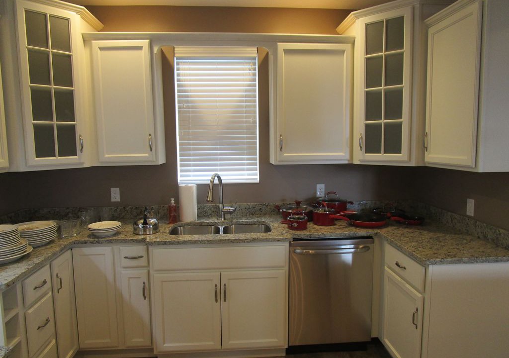 Photo of Kitchen in Bakers Summit