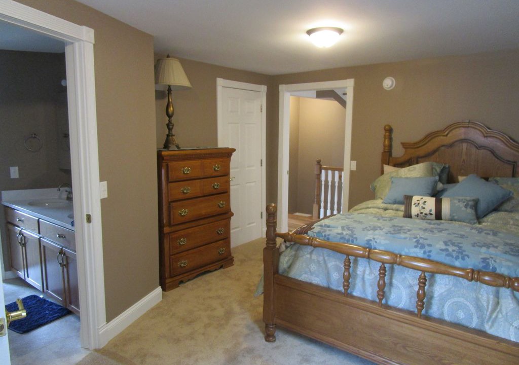 Photo of Bedroom in Bakers Summit