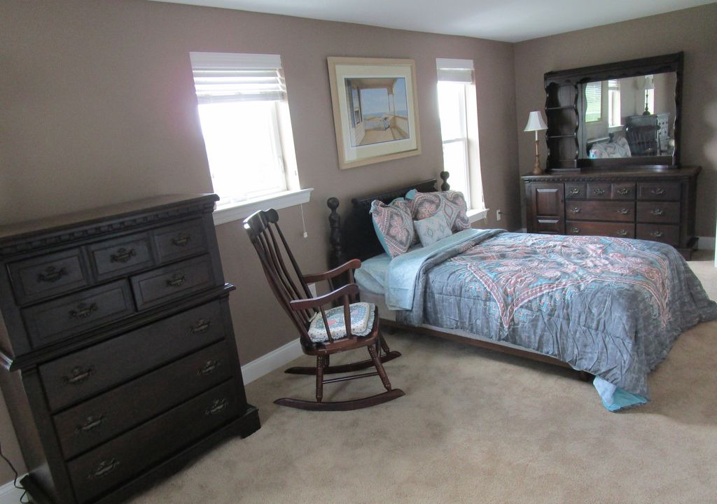 Photo of Bedroom in Bakers Summit