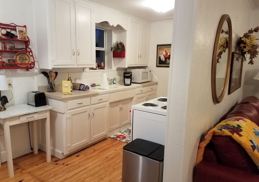 Photo of Kitchen in Llano