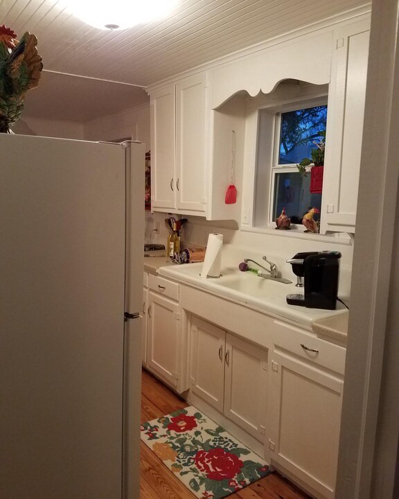 Photo of Kitchen in Llano