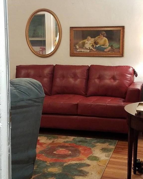 Photo of Livingroom in Llano
