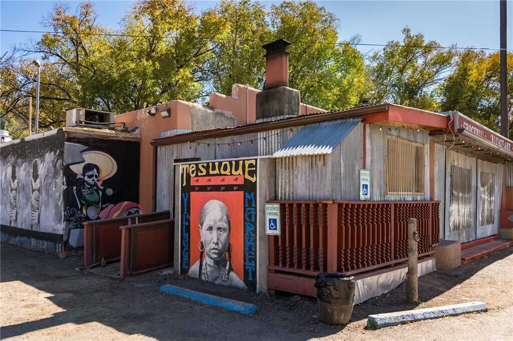 Photo of Buildings in Southside