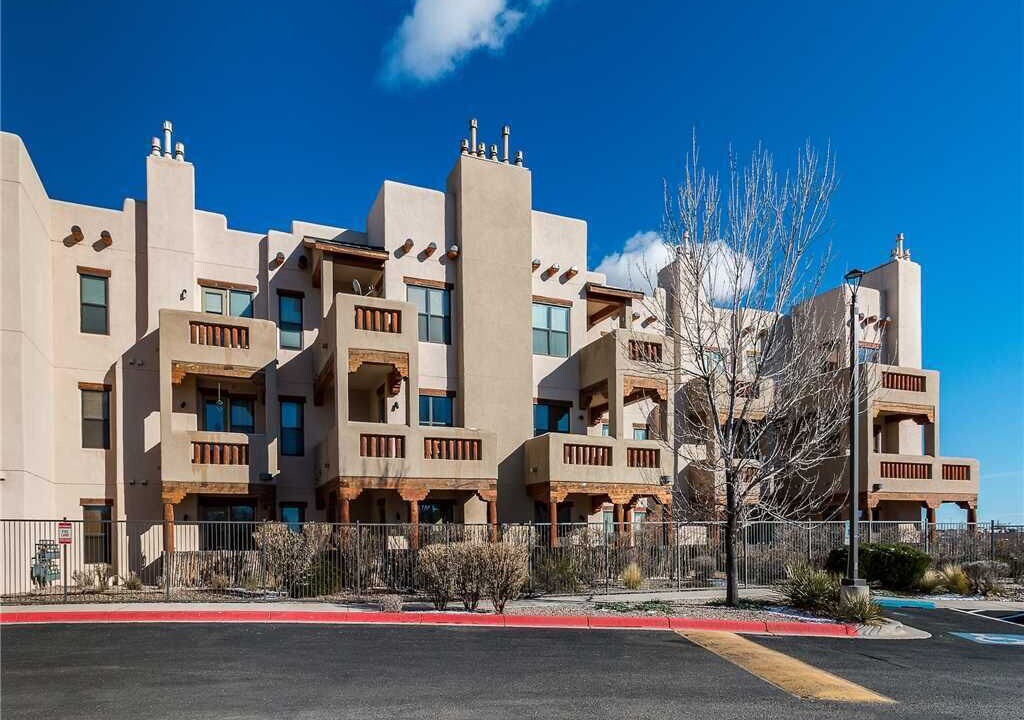Photo of Buildings in Southside