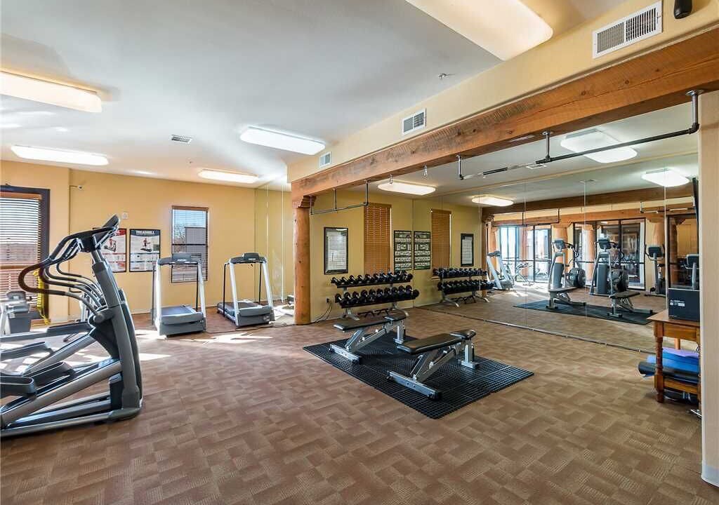 Photo of Livingroom in Southside