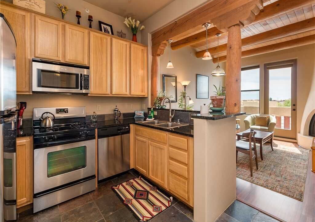 Photo of Kitchen in Southside