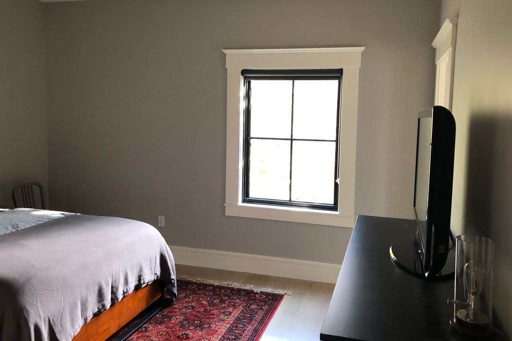 Photo of Bedroom in Sunset District
