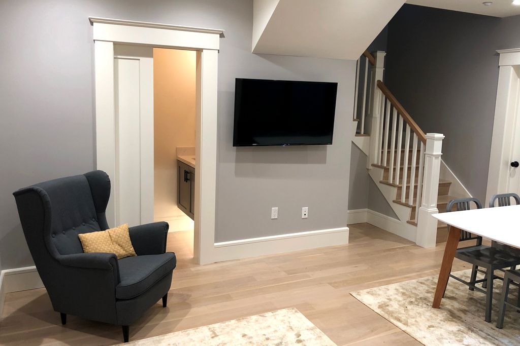 Photo of Livingroom in Sunset District