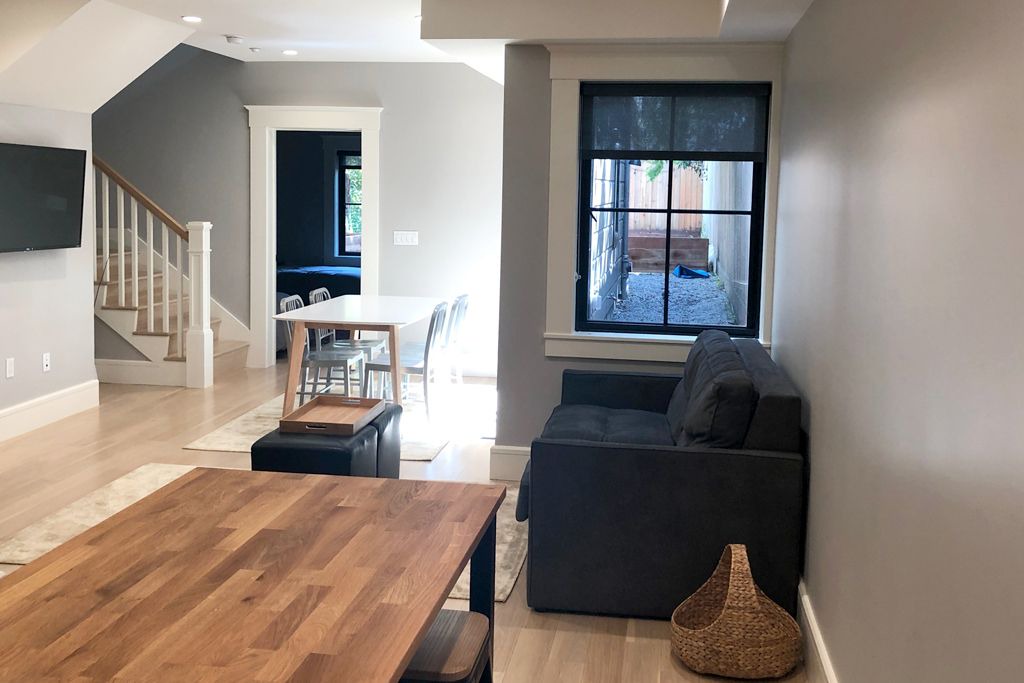 Photo of Livingroom in Sunset District