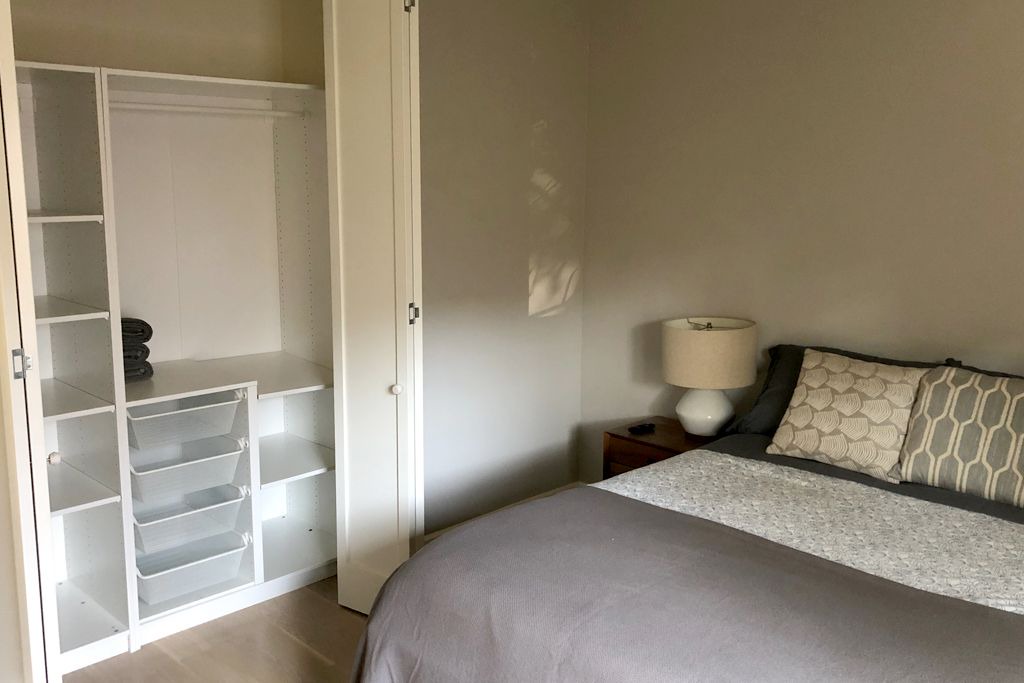 Photo of Bedroom in Sunset District