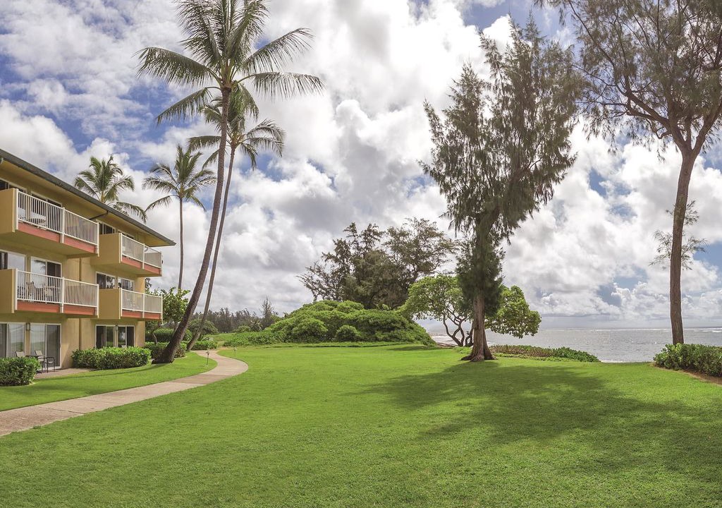 Photo of Buildings in Wailua