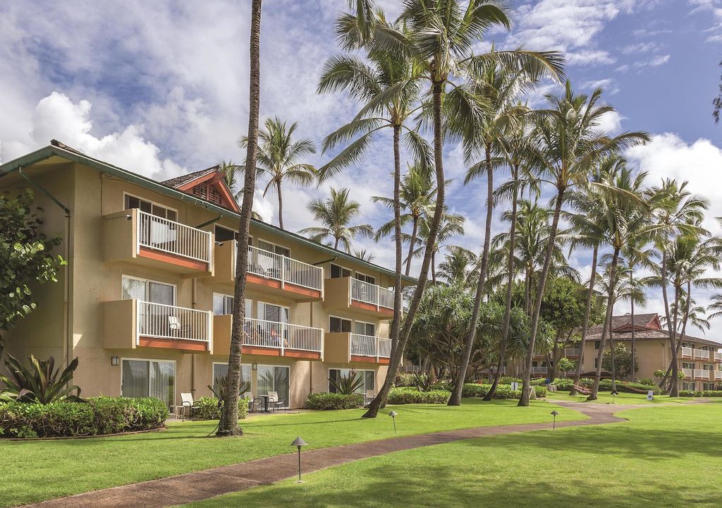 Photo of Buildings in Wailua