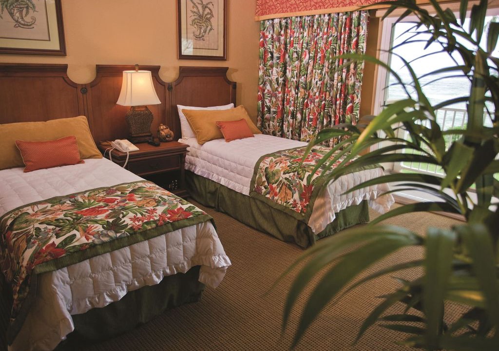 Photo of Bedroom in Wailua