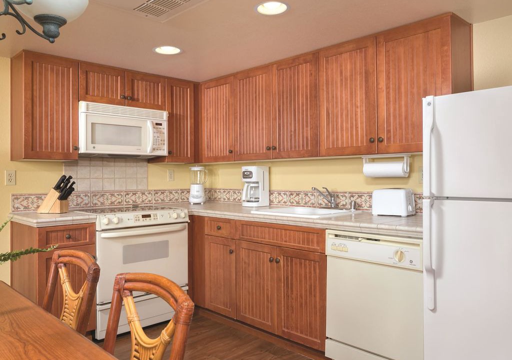 Photo of Kitchen in Wailua