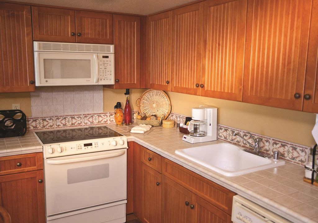 Photo of Kitchen in Wailua