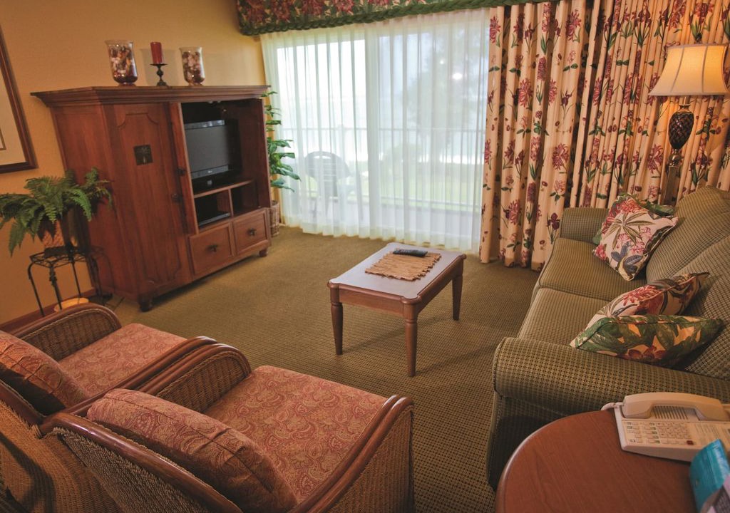 Photo of Livingroom in Wailua