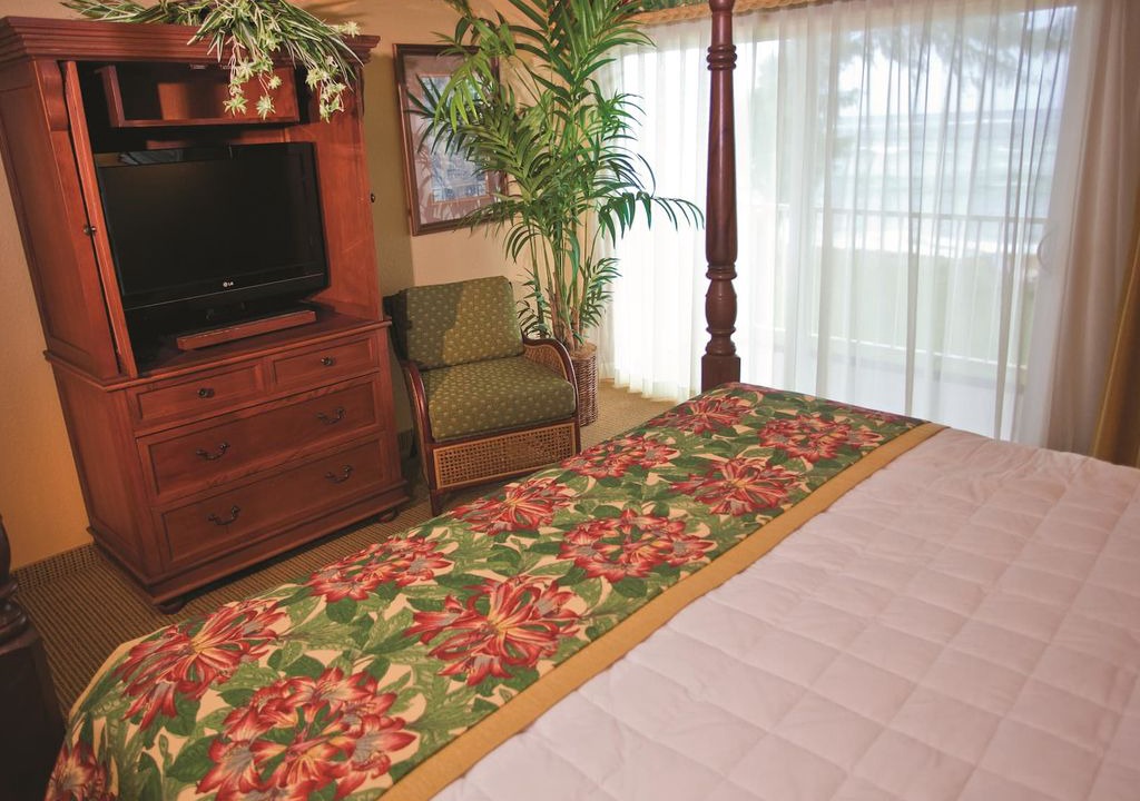 Photo of Bedroom in Wailua