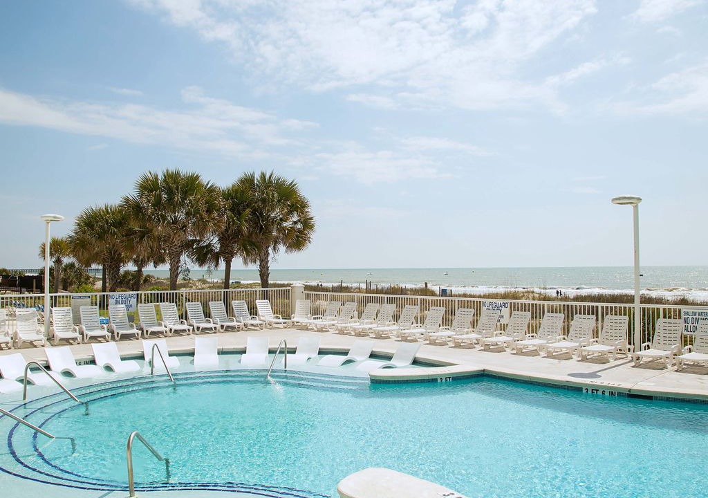 Photo of Outdoor in Myrtle Beach