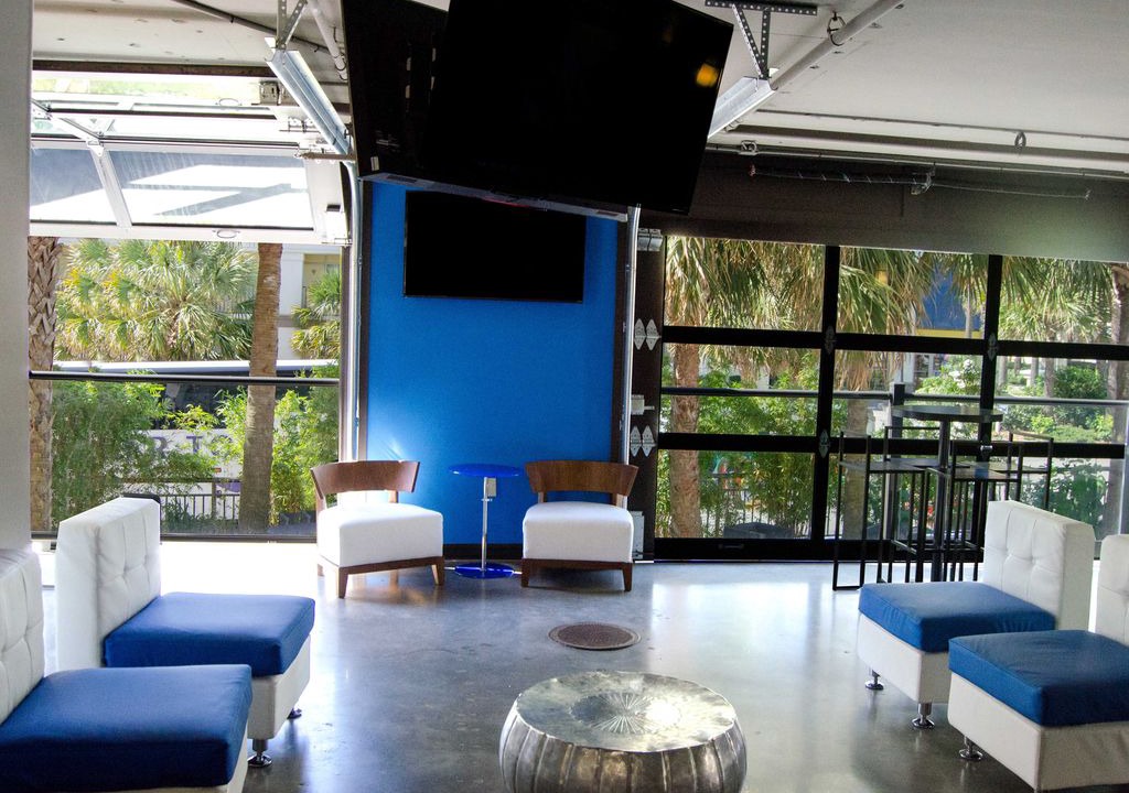 Photo of Livingroom in Myrtle Beach