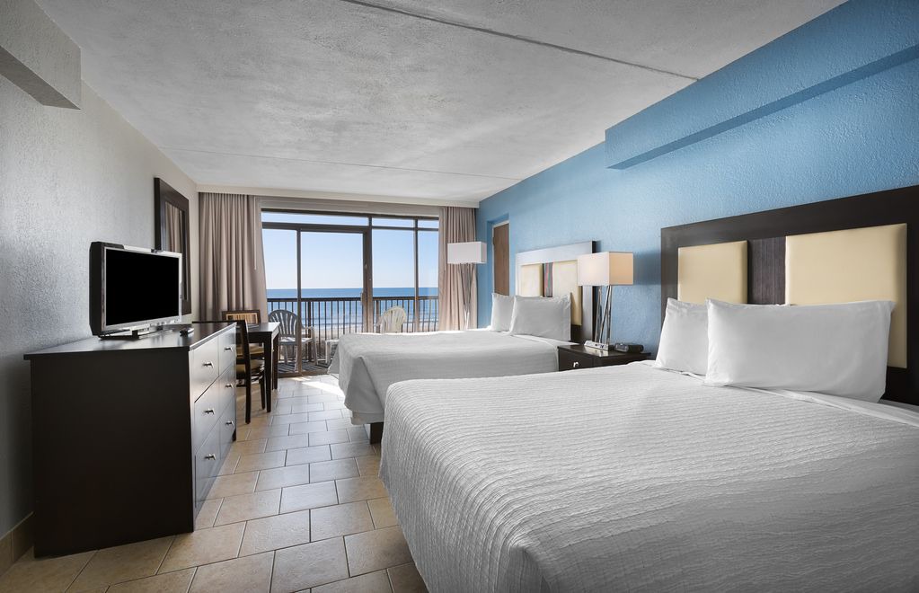 Photo of Bedroom in Myrtle Beach
