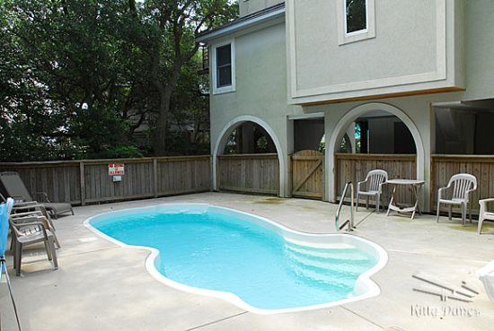 Photo of Outdoor in Monteray Shores