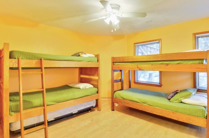 Photo of Bedroom in Monteray Shores