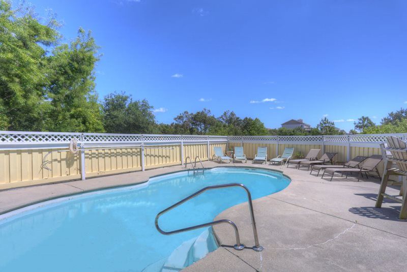 Photo of Outdoor in Monteray Shores