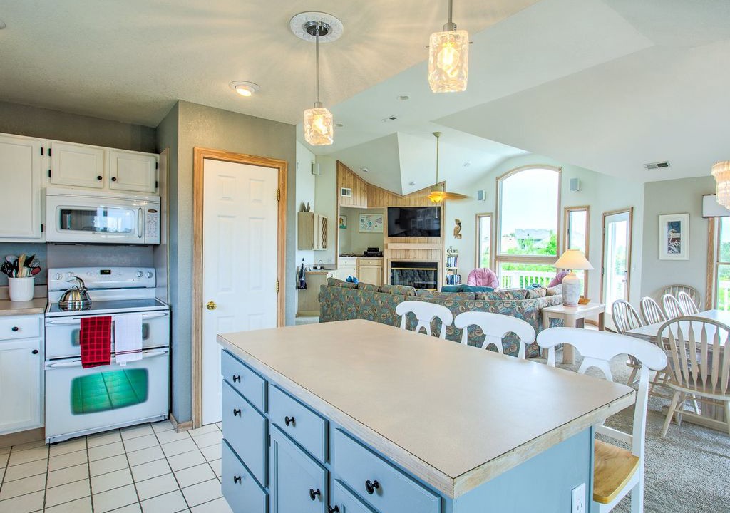 Photo of Kitchen in Monteray Shores