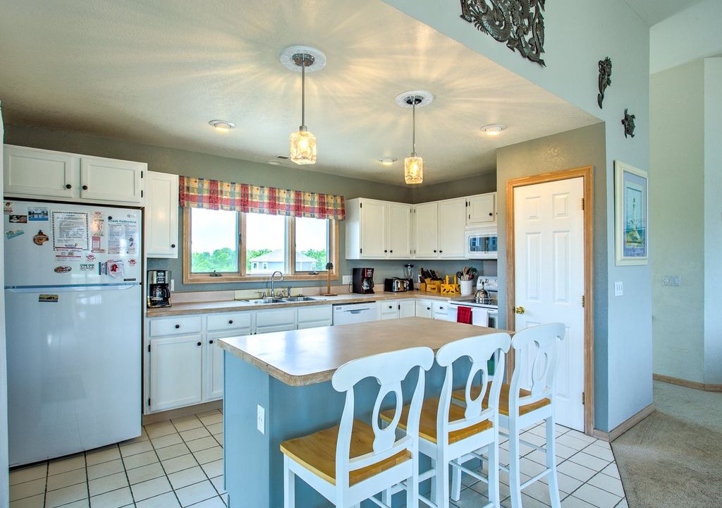 Photo of Kitchen in Monteray Shores