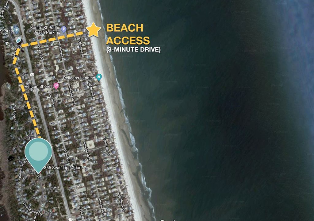 Photo of Others in Monteray Shores