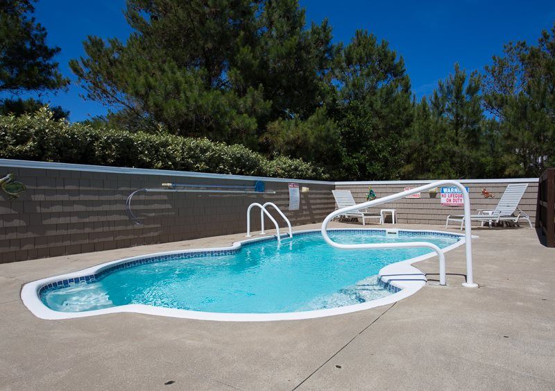 Photo of Outdoor in Monteray Shores