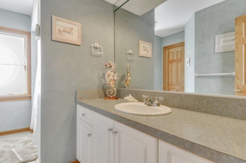 Photo of Bathroom in Monteray Shores